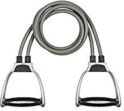 KinetiFlex Tonning Tube Resistance Tube Resistance Tube(Grey)
