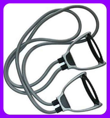 zxxxt Toning Tube New_Dargan Resistance Tube(Multicolor)