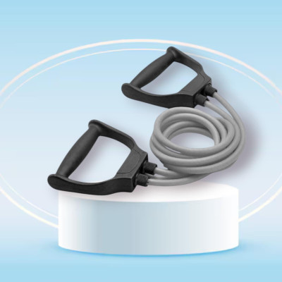 Y2M Toning Tube New_Aoriyon Resistance Tube(Mulicolour)