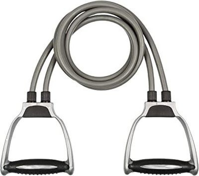 DHEER Toning Tube 001 Resistance Tube(Multicolor)
