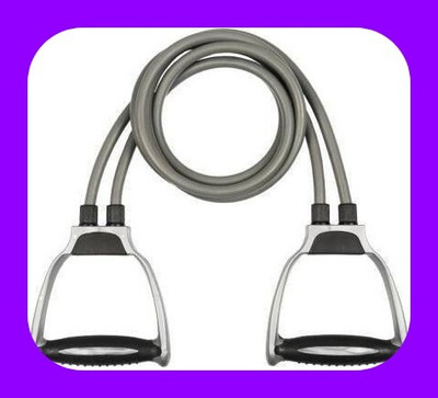 zxxxt Toning Tube New_Bunyan Resistance Tube(Multicolor)