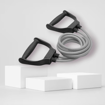 Modkart Toning Tube New_Aoriyon Resistance Tube(Mulicolour)