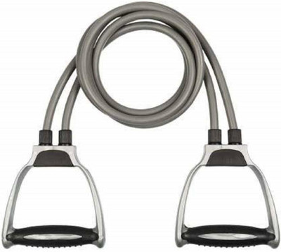 Dargan TONING TUBE Resistance Tube(Multicolor)