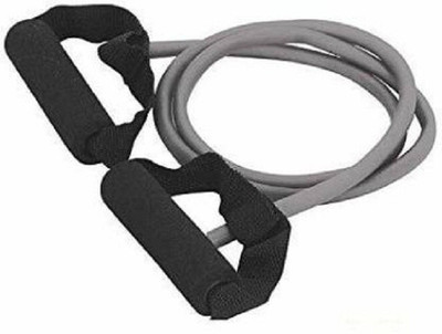 Fitfun Single_toningTube Resistance Tube(Grey)