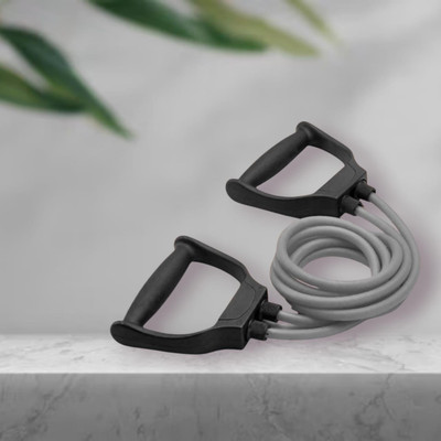 SRD JO-FJS DOUBLE TUBE/ HOME Tube Resistance Tube(Grey) Resistance Tube(Mulicolour)