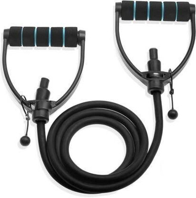 AJEET Tube Resistance Band For Workout Resistance Tube(Multicolor)