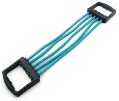 FITRONYX CHEST EXPANDER Resistance Tube(Multicolor)