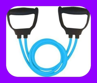 zxxxt Toning Tube New_Brierfield Resistance Tube(Multicolor)