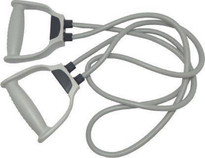 Anderson Toning Tube Double, Door Anchor, Exercise Guide Resistance Tube Resistance Tube Resistance Tube(Multicolor)