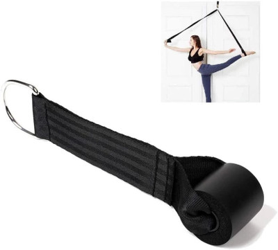 Fitcozi with d lock Resistance Tube(Black)