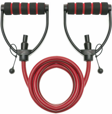 Modkart Toning Tube New_ABHINESH Resistance Tube(Multicolor)