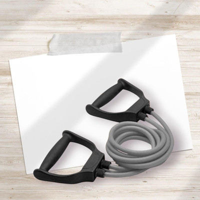 Aoriyon HCP-DH DOUBLE TUBE/ HOME Tube Resistance Tube(Grey) Resistance Tube(Mulicolour)