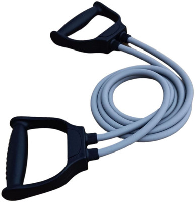 Oddish Double Tonning Resistance Tube(Grey)