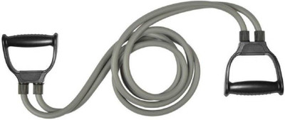 zxxxt Toning Tube New_garry Resistance Tube(Grey)