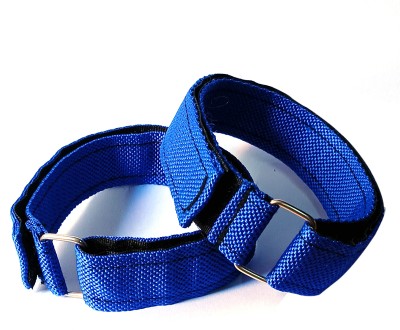 Tychosky Quick release Tourniquet Band/Tourniquet Belt for Blood Collection (Pack Of 2) Resistance Tube(Blue)