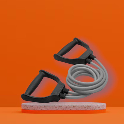 Aoriyon SK0-DH DOUBLE TUBE/ HOME Tube Resistance Tube(Grey) Resistance Tube(Mulicolour)