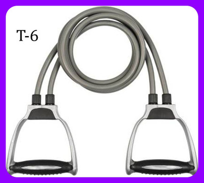 zxxxt Toning Tube New_JUIOW Resistance Tube(Multicolor)