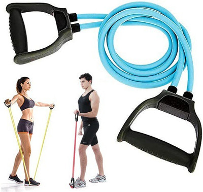 Modkart Toning Tube New_GURU JI Resistance Tube(Multicolor)