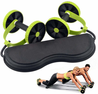 GJSHOP Pull rope Rubber Bands elastic Fitness Exercise XR21 Resistance Tube(Multicolor) Resistance Tube(Multicolor)