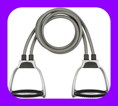 zxxxt Toning Tube New_Broxburn Resistance Tube(Multicolor)