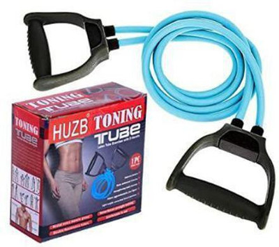 Modkart Toning Tube New_Bowmans Resistance Tube(Multicolor)