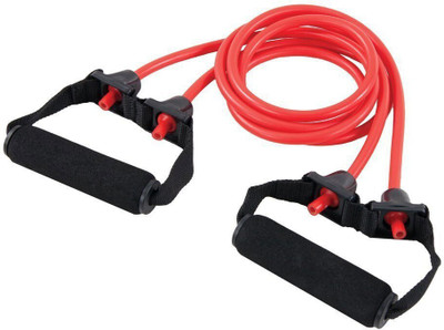 AJEET ST-TB01 Resistance Tube(Multicolor)