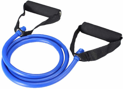 Dargan Resistance Tubes/Bands - Resistance Training Workout Toning Tube Multicolor Resistance Tube(Multicolor)