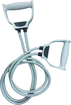 Y2M Toning Tube New_Glun Resistance Tube(Grey)