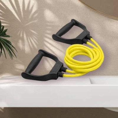 Modkart Toning Tube New_Aoriyon Resistance Tube(Yellow)