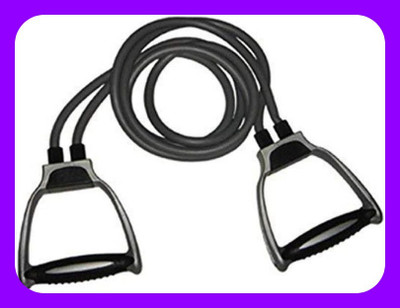 zxxxt Toning Tube New_Anderson Resistance Tube(Multicolor)