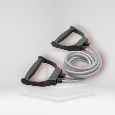 SRD NHD-SJ Pull Rope Resistance Tube Resistance(Grey) Resistance Tube(Mulicolour)