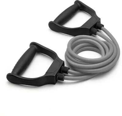 zxxxt Toning Tube New_Prime goods Resistance Tube(Multicolor)