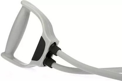 TensionX Resistance Tube Exercise Bands for Stretching, Workout Resistance Tube(Multicolor)
