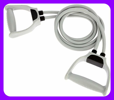 zxxxt Toning Tube New_Bowmans Resistance Tube(Multicolor)