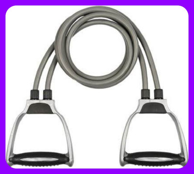 zxxxt Toning Tube New_Bunyan Resistance Tube(Multicolor)