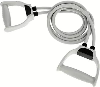 NEWSHARK Double Toning Resistance Tube Resistance Tube(Grey)