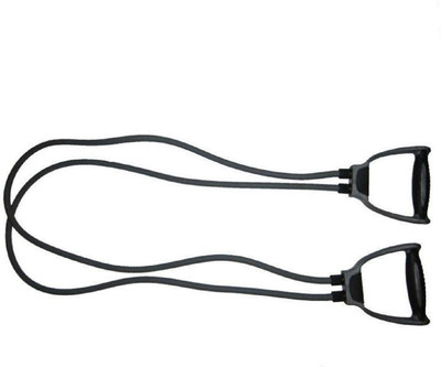 Y2M Toning Tube New_AJEET Resistance Tube(Multicolor)