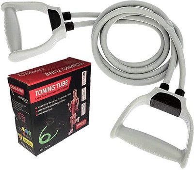 Modkart Toning Tube New_Vintimos Resistance Tube(Grey)