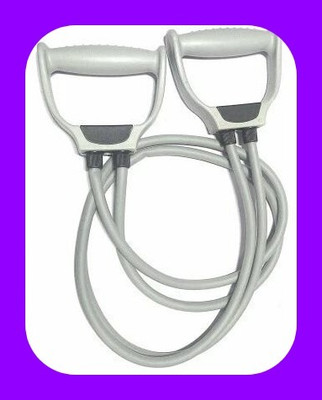 zxxxt Toning Tube New_Farley Resistance Tube(Multicolor)