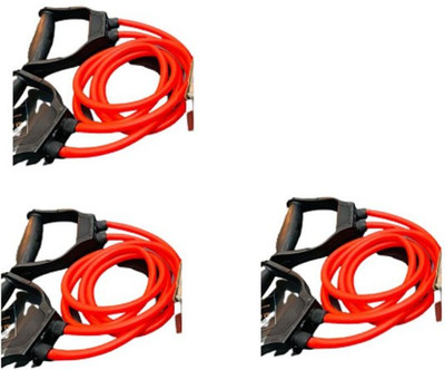 luv sports resistance tube red color with hand pack 7 Resistance Tube(Red)