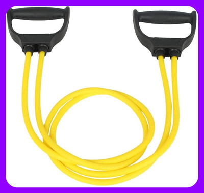 zxxxt Toning Tube New_VFT Resistance Tube(Multicolor)