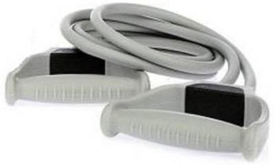 aavoam Pull rope Rubber Band Resistance Tube for Workout Exercise Resistance Tube(Multicolor)