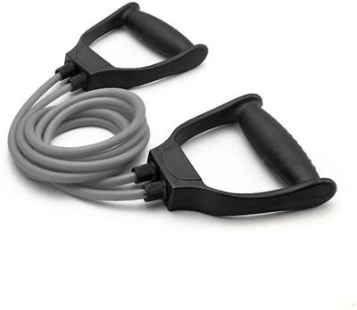 Modkart Toning Tube New_AFFENDS Resistance Tube(Black, Grey)