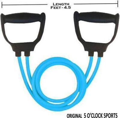 Y2M Toning Tube New_Charlwood Resistance Tube(Multicolor)