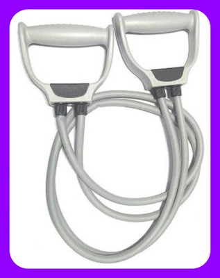 zxxxt Toning Tube New_Dargan Resistance Tube(Multicolor)