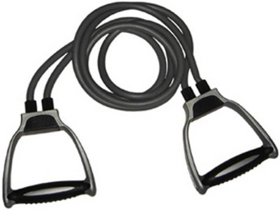 FITRONYX Double Toning Resistance Tube(Grey)