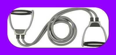 zxxxt Toning Tube New_Cowley Resistance Tube(Multicolor)