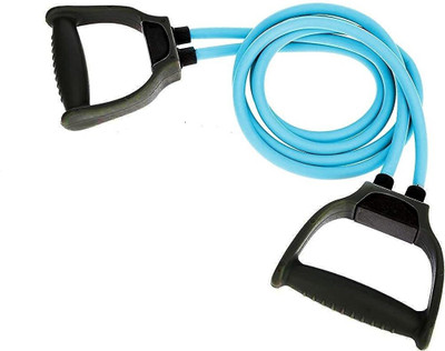 AJEET FSCITY 01 Resistance Tube(Multicolor)