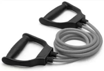 NEWSHARK Double Tonning Tube Resistance Tube (Grey) Resistance Tube(Grey)