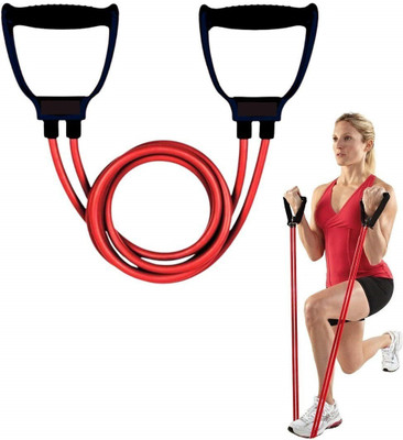 abcdeyes 3336 Resistance Tube(Smart Red)